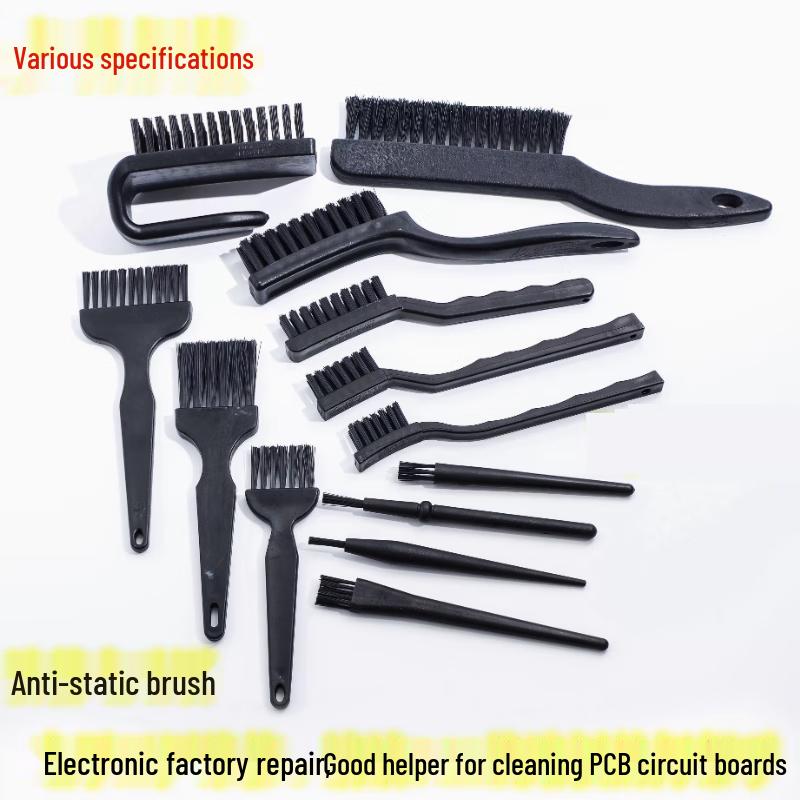Anti-static PCB Cleaning Brush