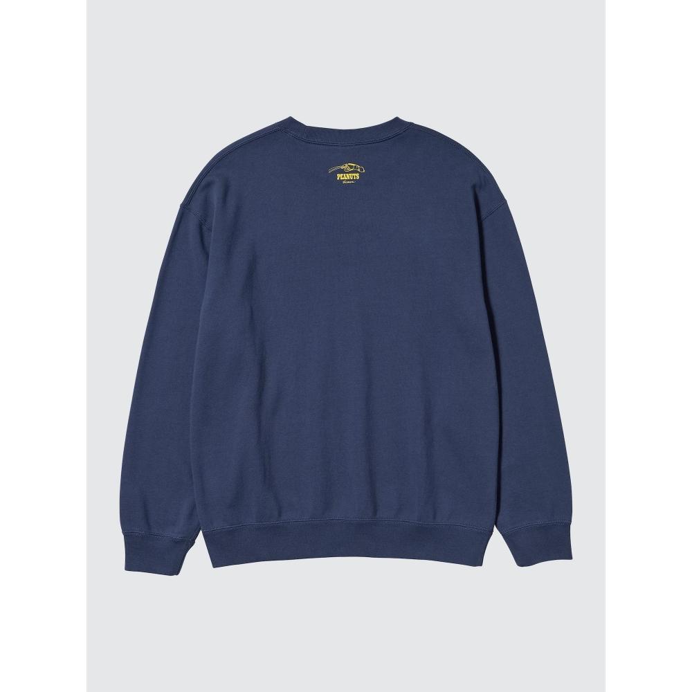 Uniqlo Japan Peanuts Sweatshirt