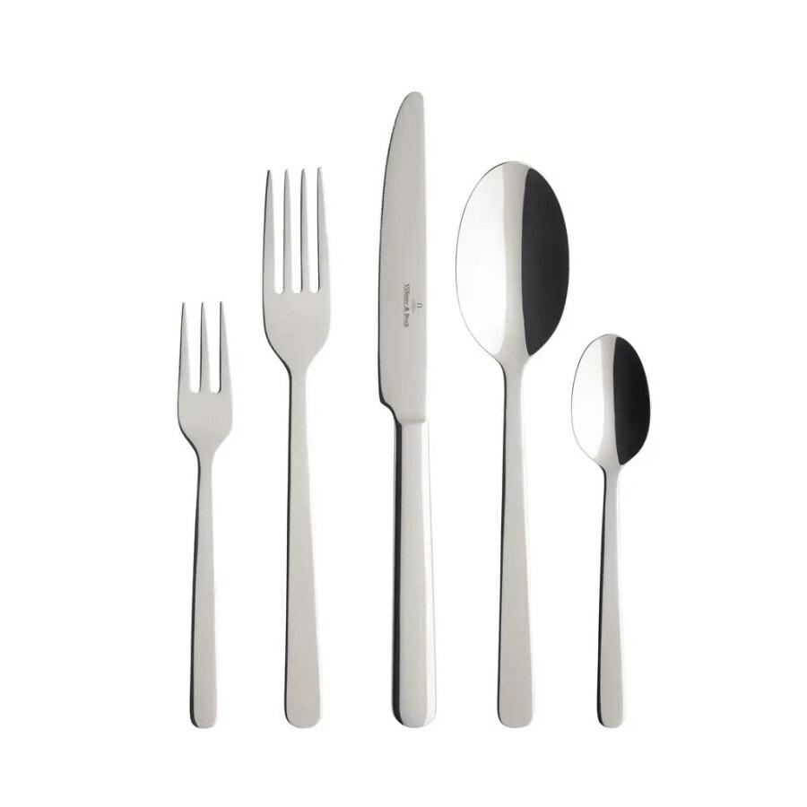 

Столовые приборы Villeroy & Boch Louis 30-шт.