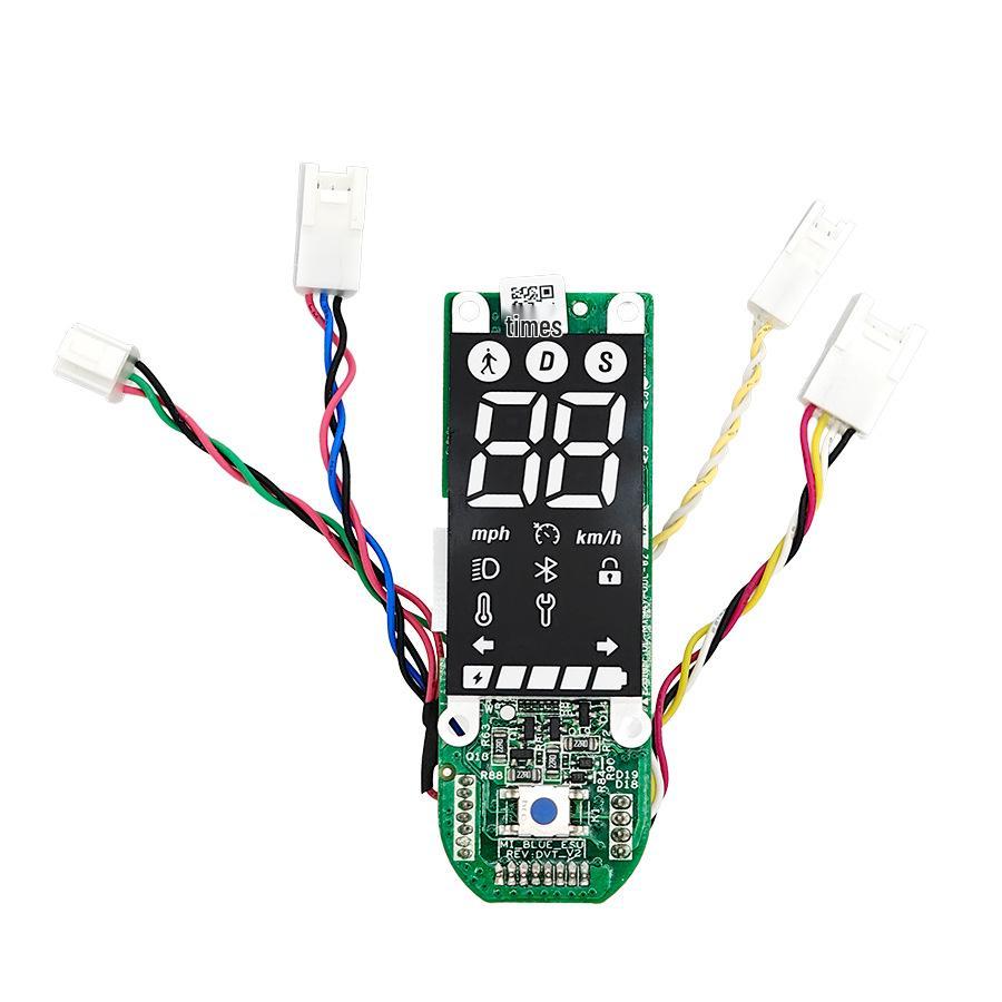 Scooter Accessories Mi4Go Waterproof Controller Circuit Board