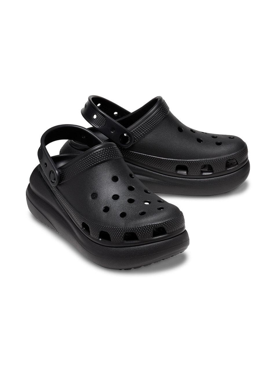 

Сабо CROCS CRUSH BK 24SUCL207521