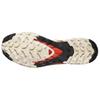 SALOMON XA Pro 3D V9 Casual Running Shoes Men's Beige Sneakers 478826