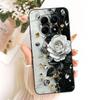 Blumen Gänseblümchen Sonnenblumen Hüllen Für Xiaomi Redmi Note 15 15Pro 15 Pro+ Handyhülle Poco M8 Pro Abdeckung Silikon Weich Stoßfest Hülle