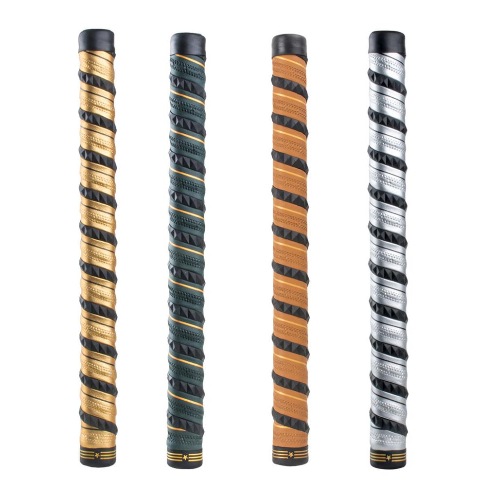Anti-Slip PU Golf Clubs Grip Golf Club Handle for All Weather PU Golf Putter Handle, Non-Slip Putter Grip Golf Club Grip