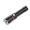Lishi Rechargeable Portable Strong Flashlight