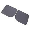 Pet Car Door Cover Protector Waterproof Scratch Shield for Dogs for Most Vehicles Scratch Protection Panel for Car