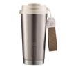 Fuguang Shixi Pure Titanium Insulated Coffee Mug