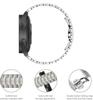 Watch Band For Huawei Watch Fit 3/Fit 4/Fit 4 Pro Split Butterfly Clasp Stainless Steel Strap