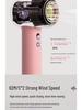 Carefully Selected High-Speed Negative Ion Hair Dryer - Protects Hair with Constant Temperature and High Power.