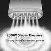 100ML 800W Portable Handheld Steamer Powerful Electric Garment Steamer Clothes Fast-Heat Steam Iron