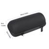 Shockproof Carrying Case For Flip 4/5/6 Portable Speakers  Storage Bag Water Resistant Design Box Travel Holder