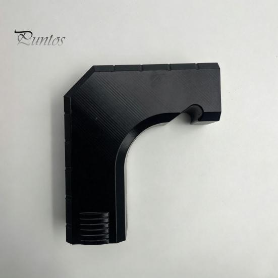Sawdust Extraction Accessory Table Saw Dust Collector Adapter, 3D Printed Port Collection Adapter Connector, Efficient Tool, Accessories System Part