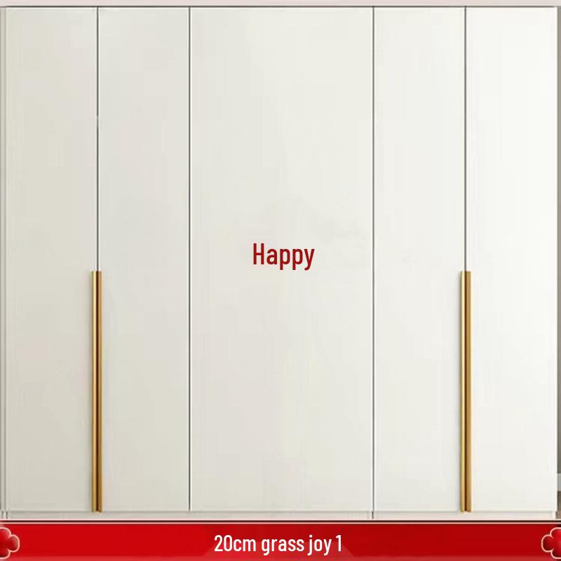 Double Happiness Wedding Room Decoration – Bedroom & Living Room Sticker Set