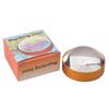 Peso de Papel Lupa de Metal Miflame