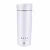 Portable Electric Heating Cup Compact Water Boiler for Office, Home