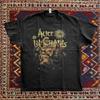 Alice In Chains Dirt Album Band T-shirt Svart Bomulls-T-shirt Storlek S-5XL