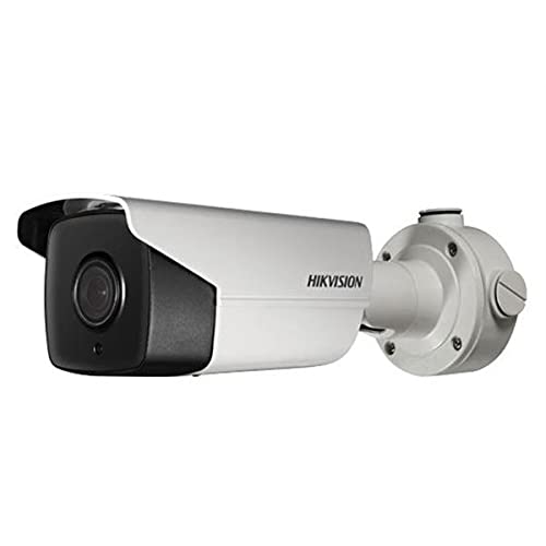 Outdoor bullet 4x electric ultra low light night infrared POC power camera, zoom, color, TureWDR, 40m, supply, DS-2CE16D8T-IT3ZE