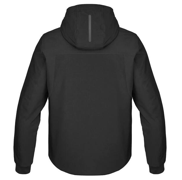 Spidi H2Out Hoodie Motorcycle Jacket