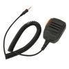 Walkie Talkie Handheld Lautsprecher Mic Professionelles wasserdichtes 2-Wege-Radio-Mikrofon für ICOM IC M33