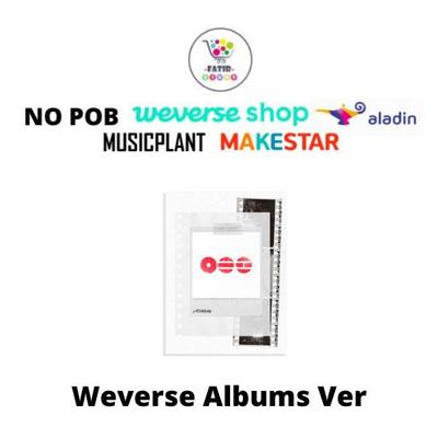 Виберіть POB Weverse Albums Ver 5-й альбом ARIRANG