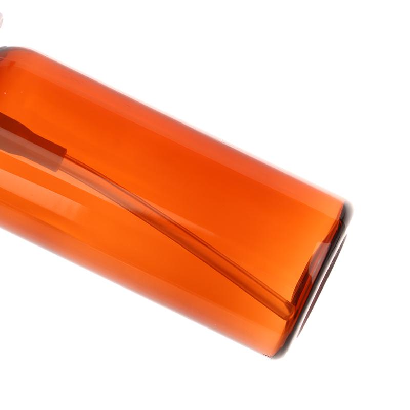 30 ml Rocker Sprühflasche Elefantennase Pumpflasche Seitenflasche Kunststoff Flüssigkeit Getrennt Rotierend 360 Sprühen Für Nase Mund