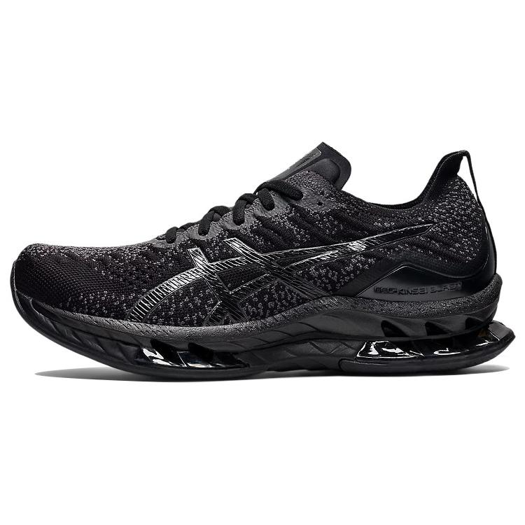 New Asics Kinsei Blast 'Black' 1011B203-002