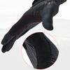 Anti-slip Equestrian Gloves Suede Sports Riding Gloves Horse Riding Gloves  Cycling Biking Running