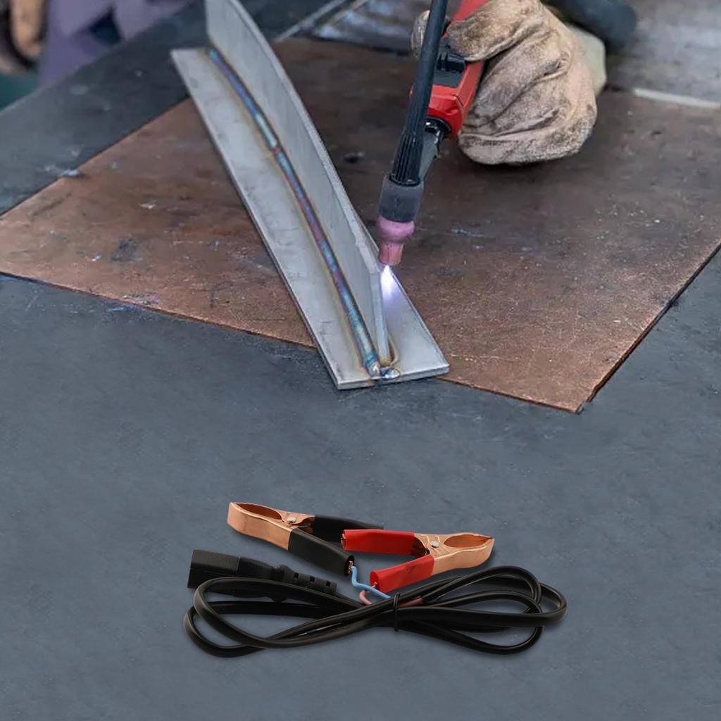 Welding Rod Storage Tube for MMA Electrodes with Holder Portable Design