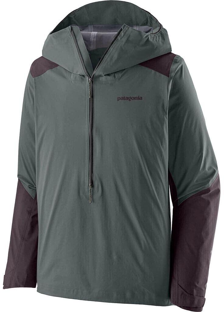 Patagonia Мужская куртка Dirt Roamer Storm Jacket (24260)