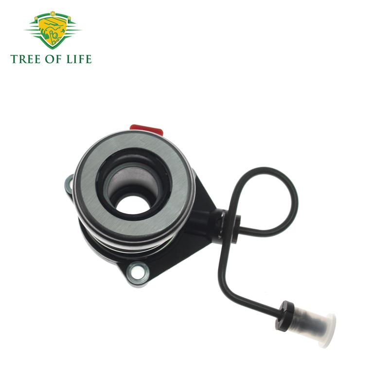 Clutch Central Slave Cylinder With Pipe Elbow For Vauxhall Chevrolet Opel Astra Corsa Meriva +Other Models 510006310 093172628