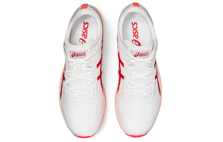 ASICS Metaracer 'White Sunrise Red' 1011A676-100