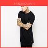Premium Quality Herren T-shirt For Effortless Style And Comfort In Hip Hop Fashion