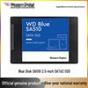 Western Digital Blue SATA SSD: 250GB, 500GB, 1TB, 2TB for Laptops & Desktops