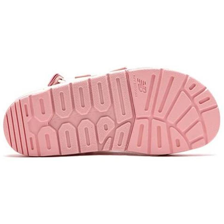 New Balance SD3205 Pink Unisex Sandals