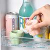 Kühlschrank-Deodorierer, Aktivkohle-Kühlschrank-Deodorierer, Deodorierender und geruchsentfernender Reiniger, Kühlschrank-Geruchsentferner-Box