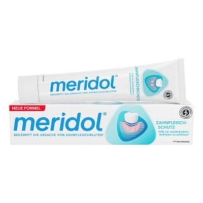 Meridol Gum Toothpaste 75ml