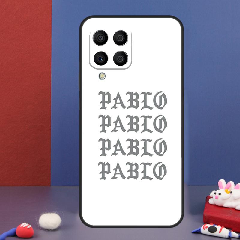 I Feel Like Pablo Case For Samsung Galaxy M32 M52 M12 M16 M14 M54 M13 M33 M53 M56 M36 M31 M11 M35 M55 M15 M06