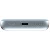 Verbatim Powerbank Indukcyjny `N` Go 15W10000Mah Wireless Magnetic Niebieski/Blue 32247
