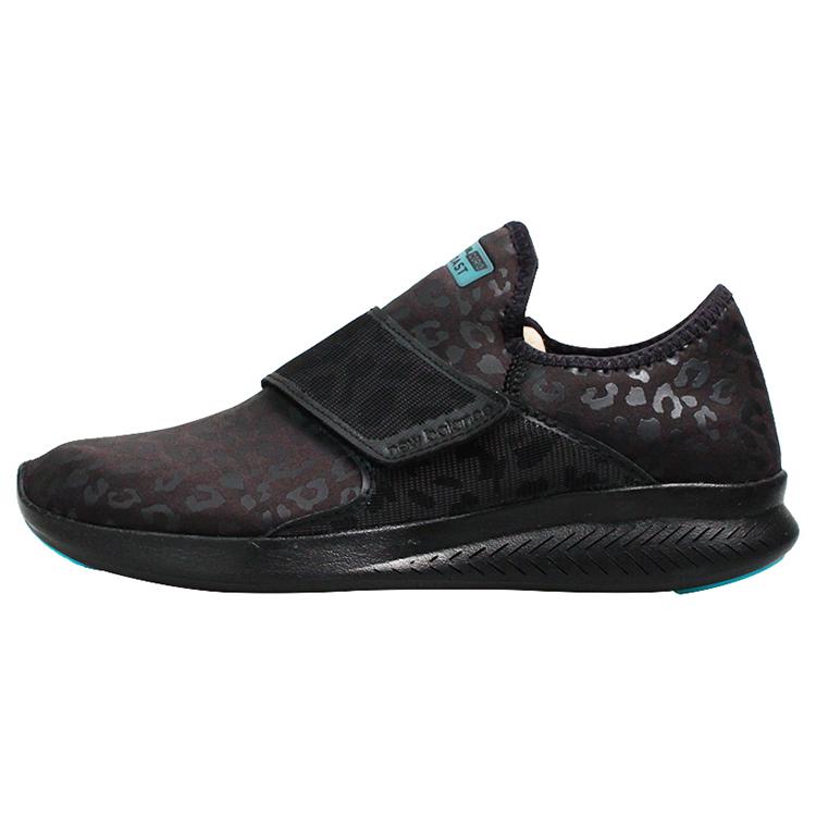 New Balance FuelCore Coast V3 Черно-синий Женские WCOASHK3 35