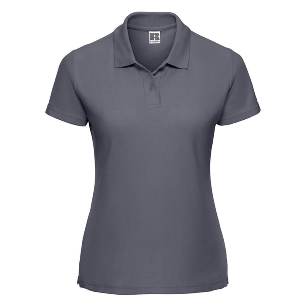 Russell Womens/Ladies Classic Polycotton Polo Shirt