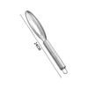 Stainless Steel Fish Scale Scraper & Descaling Brush