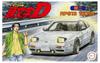 Fujimi Models Initial D Series 7 180SX Kenji Plastic Model Kit (FUJIMI) 1/24 No.