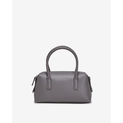 By Esquire Women Louen Bowling Tote Bag Gray
