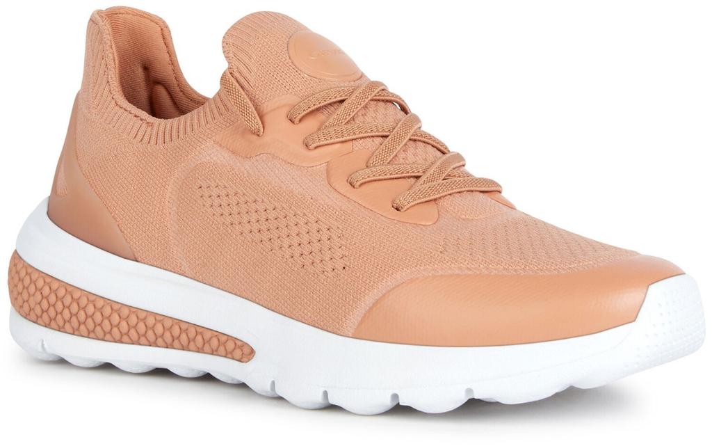 Sneakers Geox Spherica Actif A Women Peach