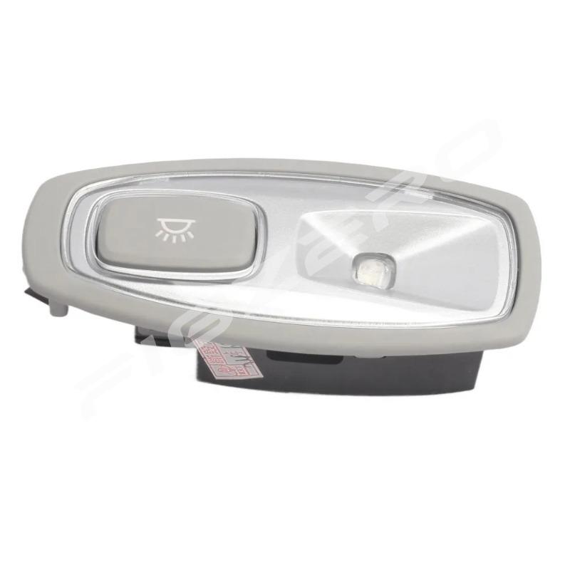 92870-D6100 92880-D6100 Rear Seat Interior Light Armrest Ceiling Lights Reading Lamp for KIA K5 KX7 2016