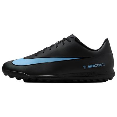 Бутсы Mercurial Vapor 16 Academy Унисекс Черные Кроссовки FQ8446-001