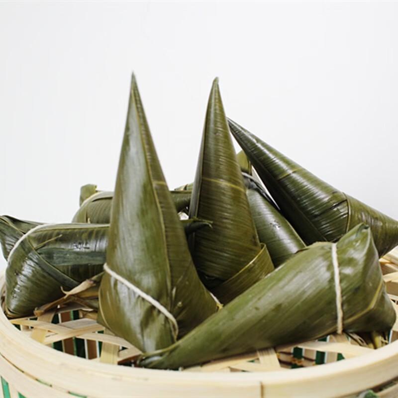 Xifei Red Date Glutinous Rice Zongzi