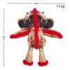 Nuovo Gioco Kawaii Poppy Playtimes Serie Peluche Giocattolo Carino Cartone Animato Ruolo Creatività Pregiato Morbido Peluche Giocattolo Merchandising Regalo per Fan