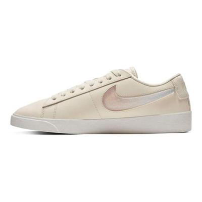Baskets pour femmes Blazer Low 'Jelly Jewel   Crème' Chaussures de skateboard AV9371-100