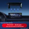 Wuling Serien Auto Handyhalterung: Kompatibel mit Kaijie, Xingchen, Jiachen, Xingchi Modellen. Dashboard-Stil für Wuling Mini.